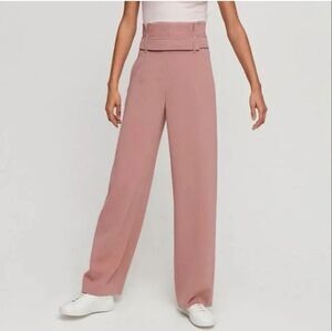 Aritzia Babaton Jermaine Pant
